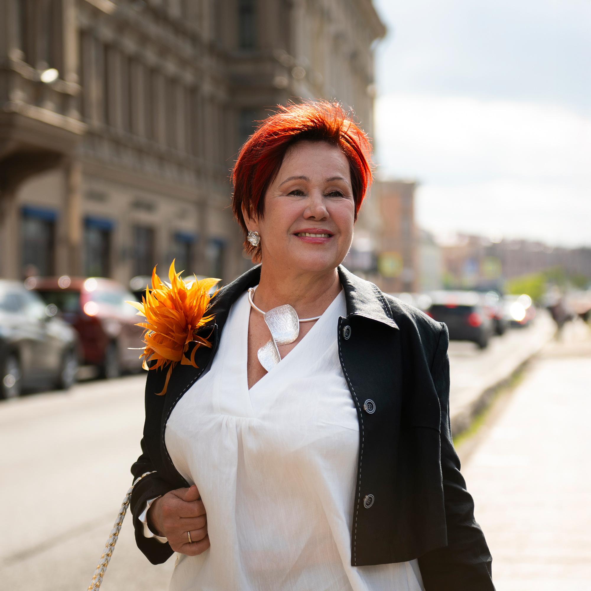 Агент Протасова
